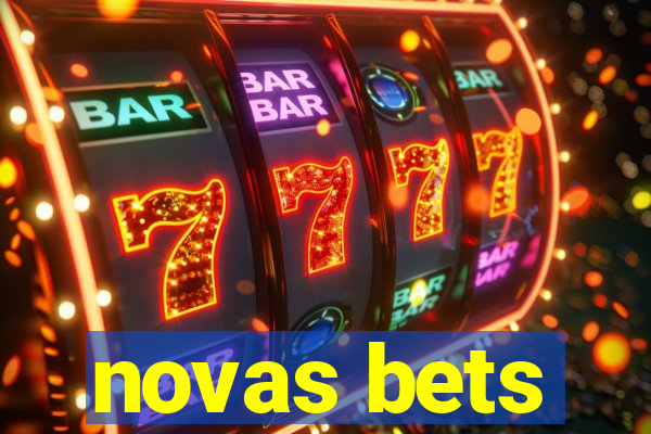 novas bets